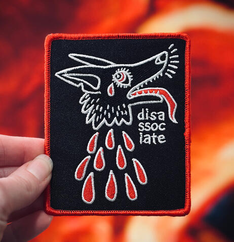 original patch