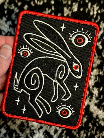 patches